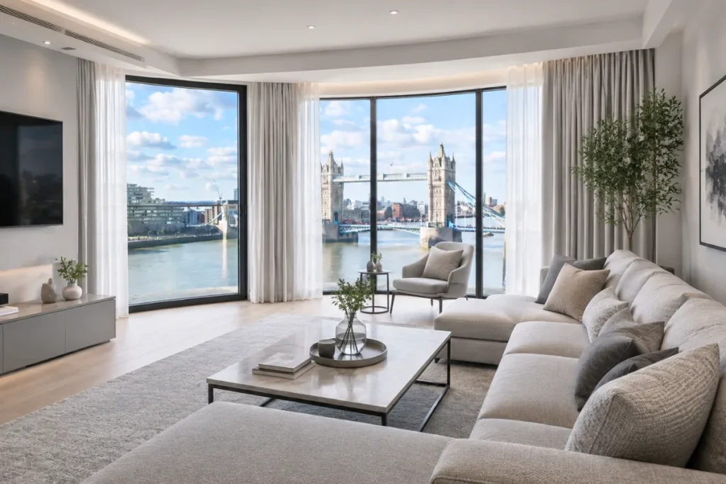Your Legal Rights When Upgrading a Flat or Maisonette