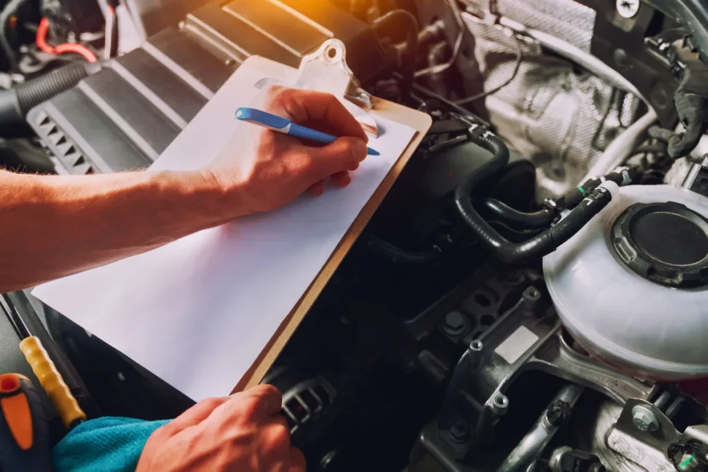 How To Save Money On Your Next MOT In London