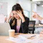 corporate conflict resolution