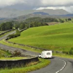 countryside road trips in reach of london