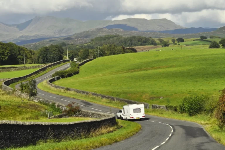 countryside road trips in reach of london