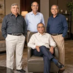 hinduja family - richest person in the uk