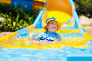 holiday park spiaggia e mare