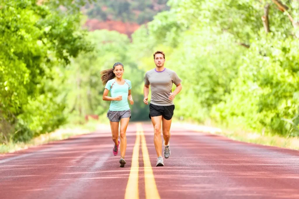 How Do Professional Athletes Train for Peak Performance