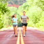 how do professional athletes train
