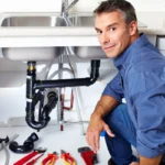 how plumber wages differ in london vs rest of the uk