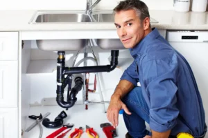 how plumber wages differ in london vs rest of the uk
