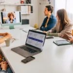 how remote hybrid working reshapes london businesses