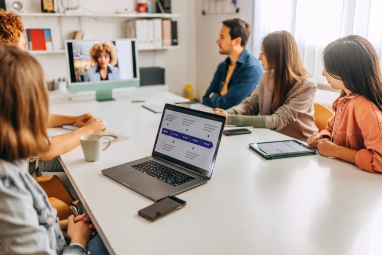 how remote hybrid working reshapes london businesses