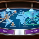 how sd-wan reduces enterprises mpls dependancy