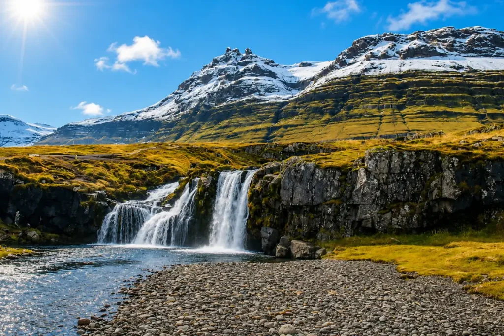 How Is Life In Iceland, The Safest Country In the World?