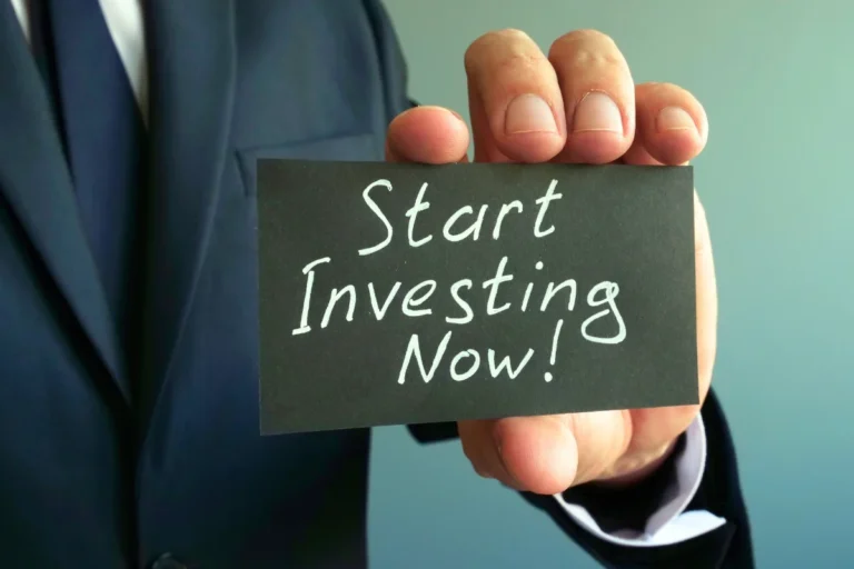 investment for beginners - a simple uk guide