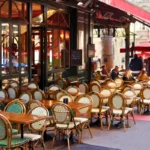 london hospitality and retail businesses