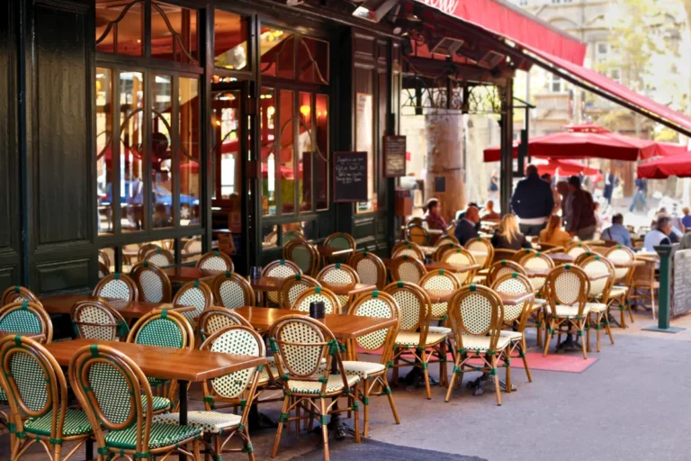 london hospitality and retail businesses
