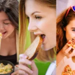 most popular food in the world
