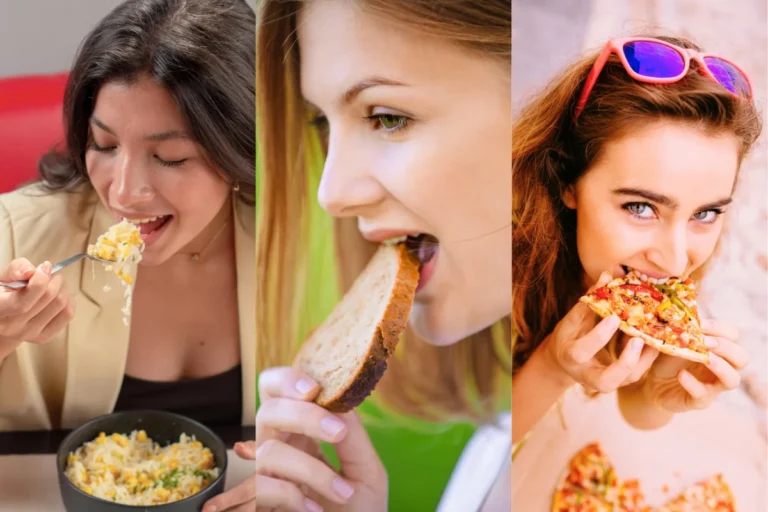 most popular food in the world