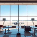 travel hack for effortless late arrivals