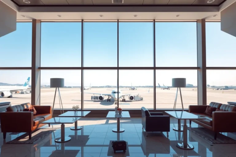 travel hack for effortless late arrivals