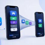 what is app thinning