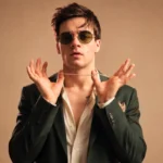 louis healy