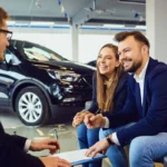 3 things to consider when buying your first car