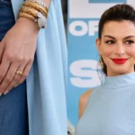 anne hathaway coconut water nails