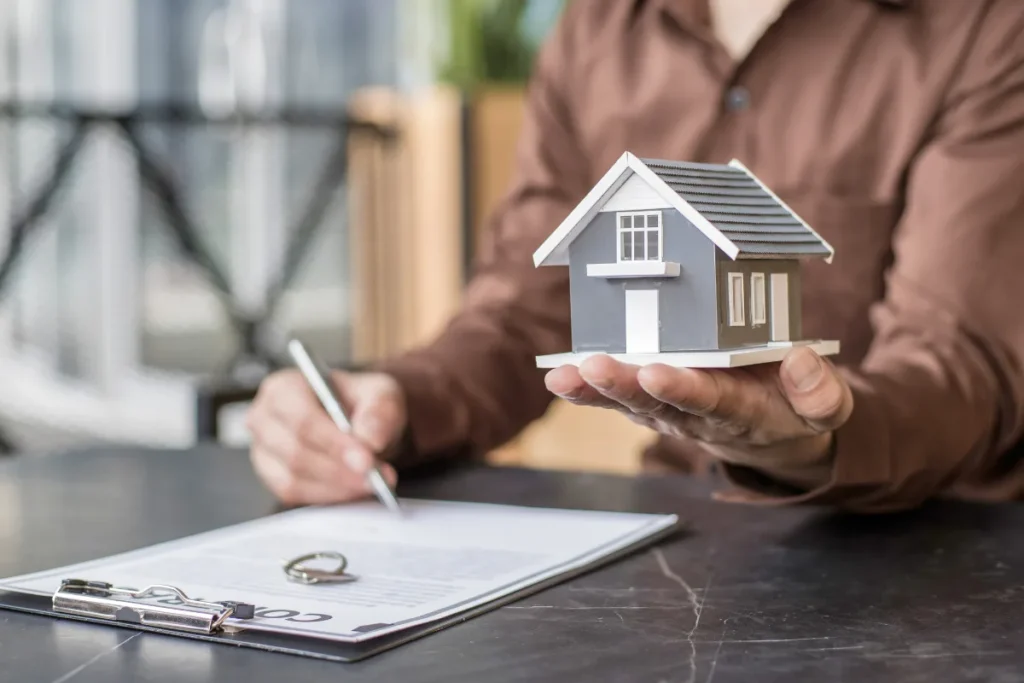 Don’t Get Caught By These Common Real Estate Mistakes In The UK