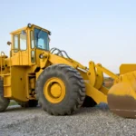 flexible heavy equipment for construction