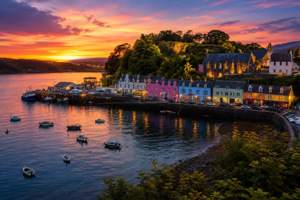 Sea Towns In England: Amazing Coastal Holiday Destinations To Visit