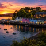 sea towns in england