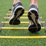 top exercises for agility