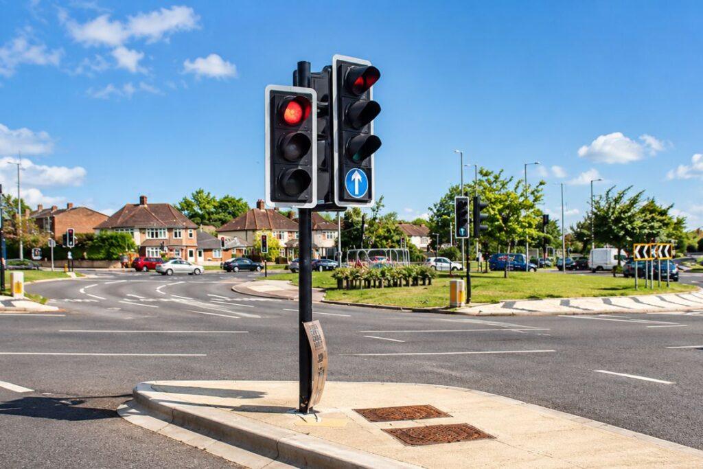 The Traffic Lamp Rules You Should Never Forget on UK Roads