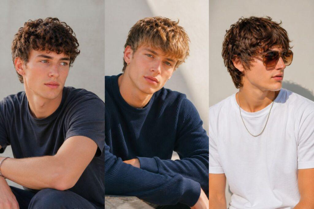 What Is Mod Cut And How To Unlock This Bold Retro Hairstyle