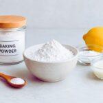 baking powder substitutes