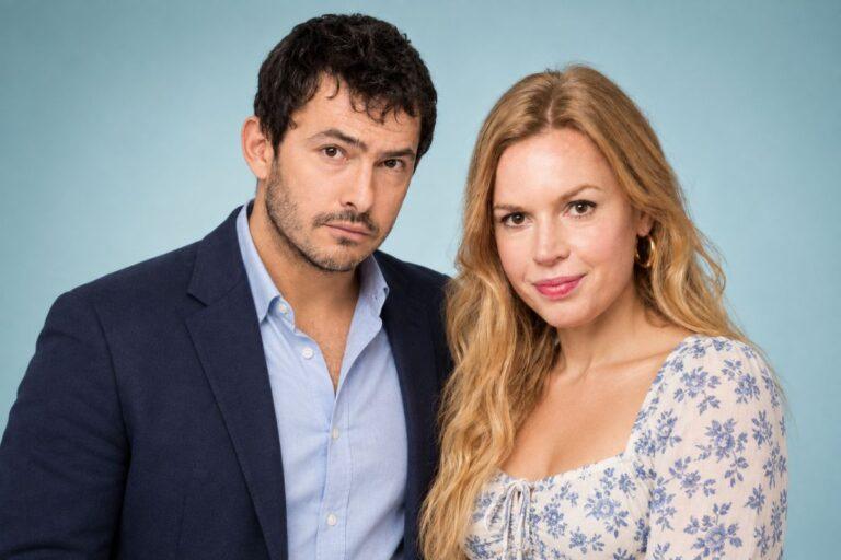 esther walker - food critic giles coren wife