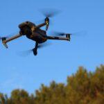 key factors that determine a drone maximum speed