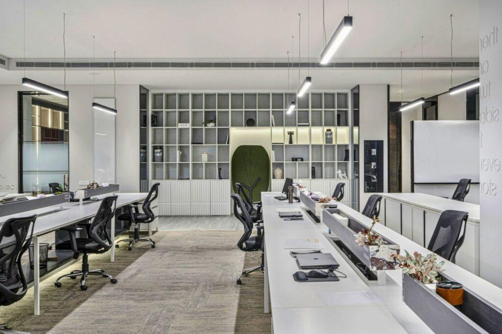 Signs Your Business Has Outgrown Its Current Workspace