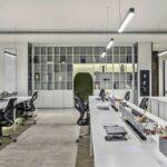 key workspace signs business outgrown space