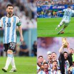 lionel messi international retirement