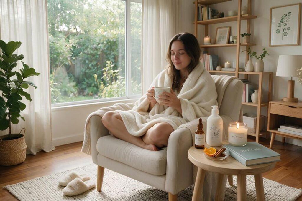 Why Self-Care in 2026 Looks Less Like Bubble Baths and More Like Refusing to Be Rushed