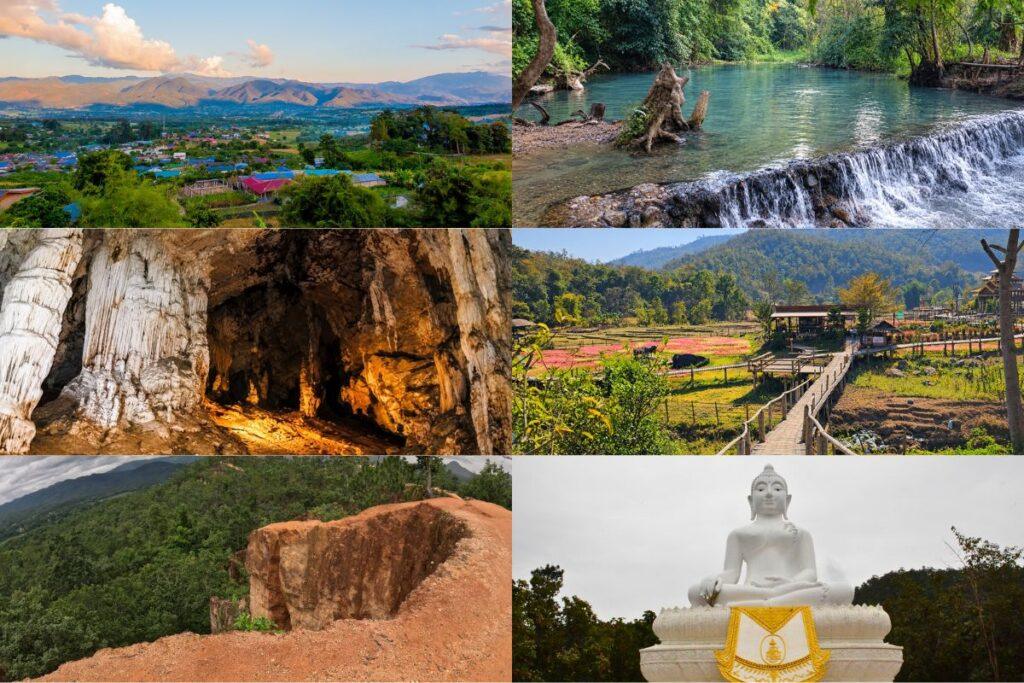 Things To Do in Pai Thailand For An Adventure Filled Holiday