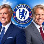 todd boehly and mark walter sell chelsea fc stakes