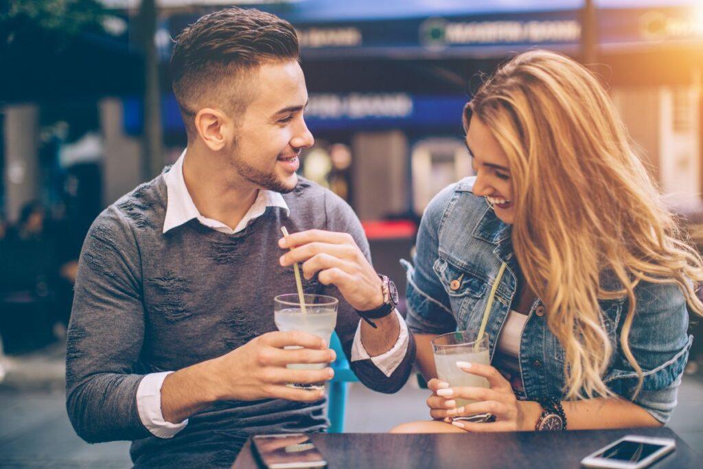 Ditch The Awkward Coffee: 7 Fun Date Ideas That Guarantee Great Conversation