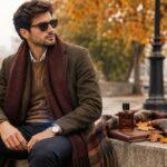 Autumn Style Fall Fashion and Perfume Tips