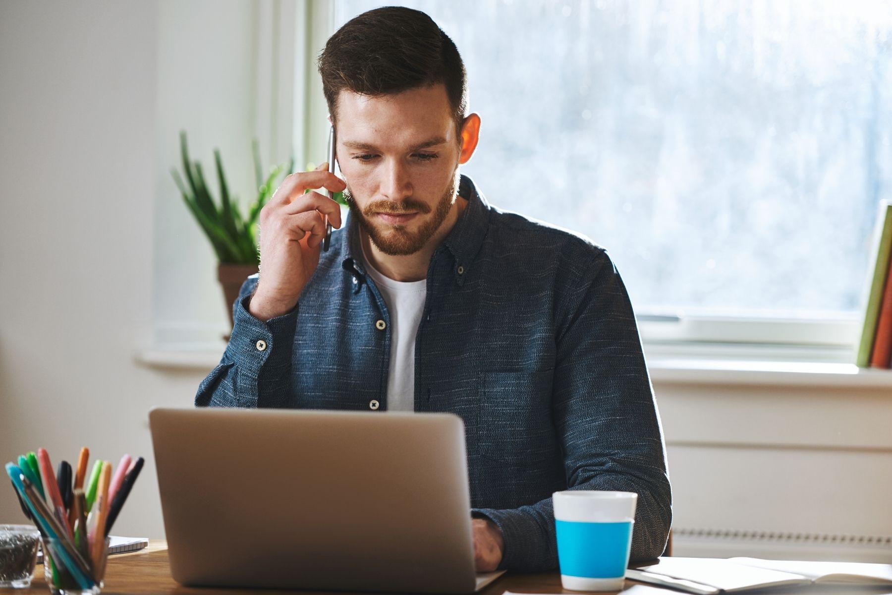 What Can a Business Do to Improve Its Standing