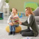 autism support better child daily life progress