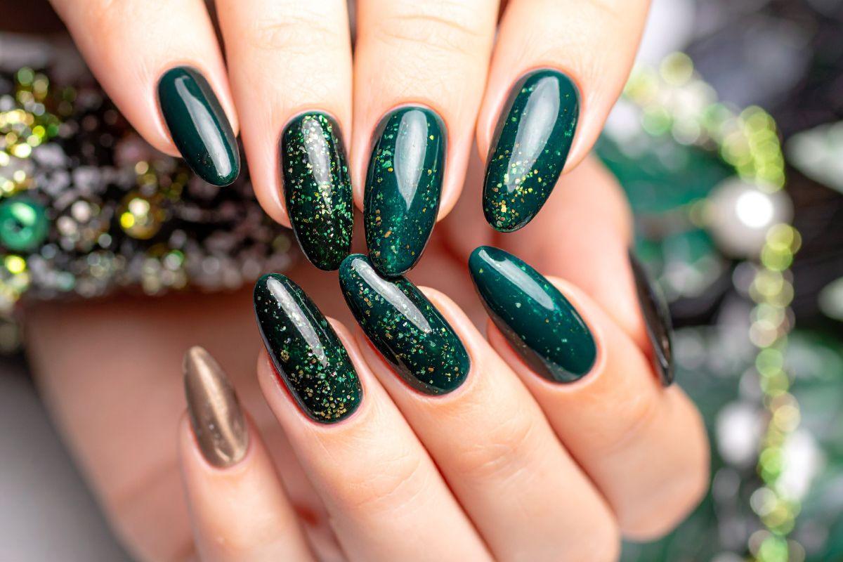 bio gel nails
