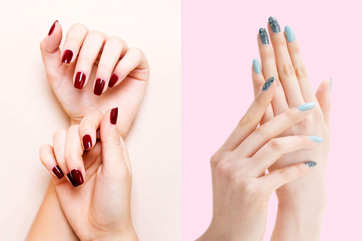 bio gel vs bio sculpture nails