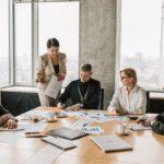 effective business governance competitive edge