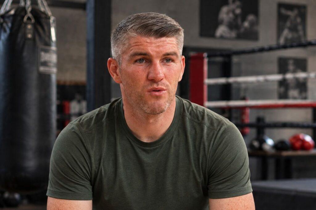 Ex-World Champion Boxer Liam Smith Charged With GBH After Alleged Attack On A Night Concierge